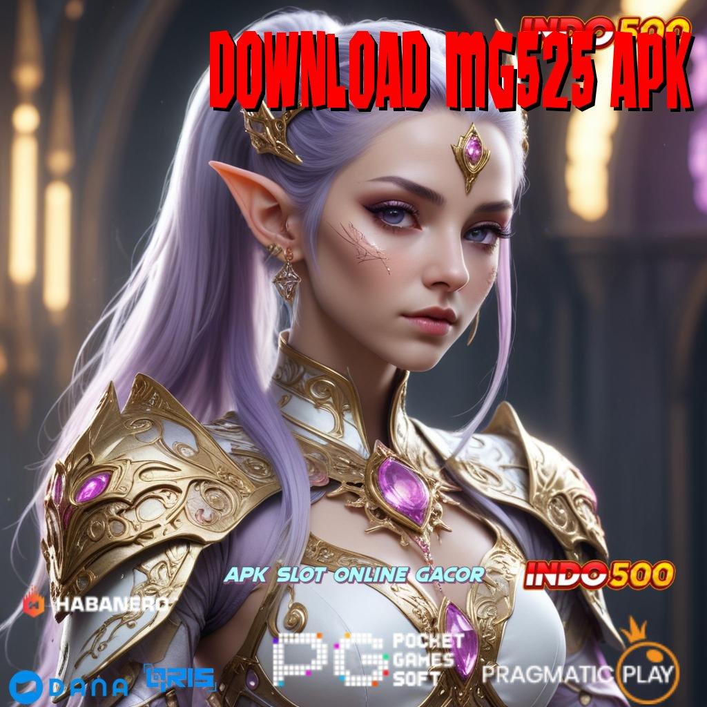 Download Mg525 Apk