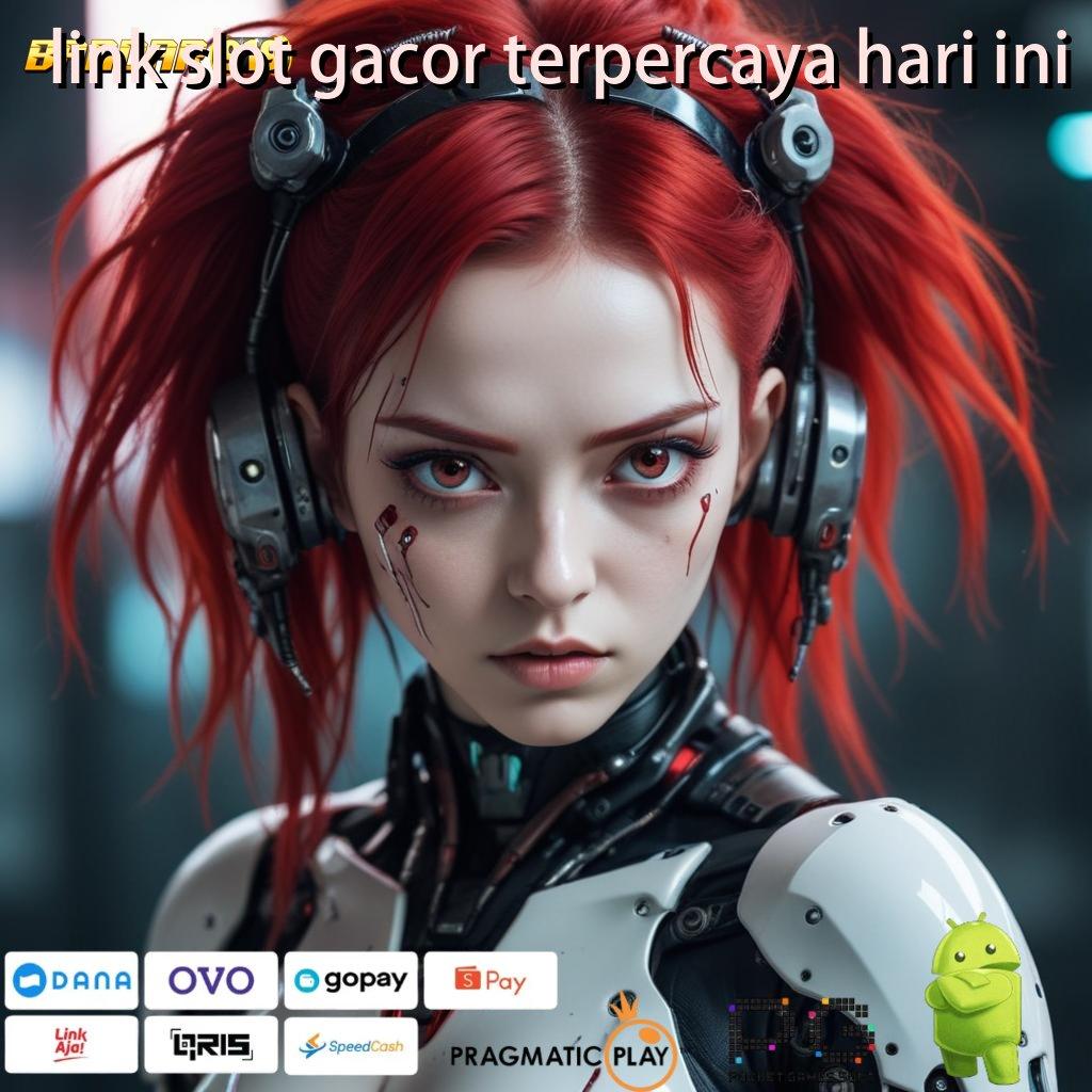 LINK SLOT GACOR TERPERCAYA HARI INI : Mengikuti Langkah Mudah dengan Teknik Cepat