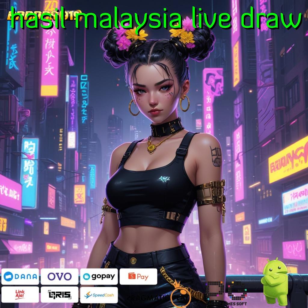 HASIL MALAYSIA LIVE DRAW , RTP Tertinggi Android dan iOS Titik Akses