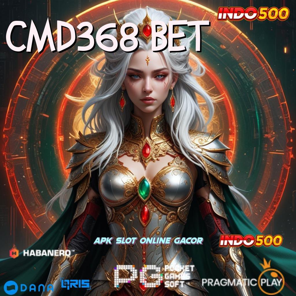 CMD368 BET | kemenangan besar slot bikin kaya malam ini