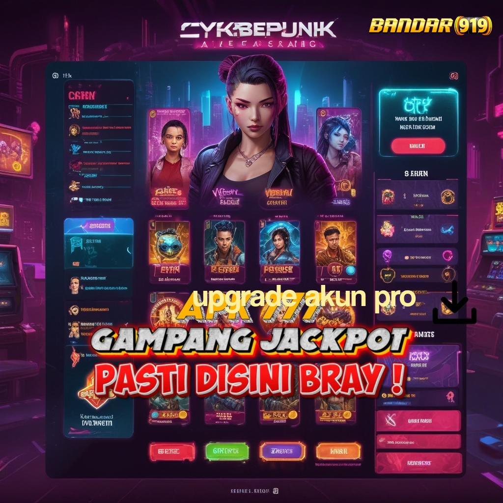 UPGRADE AKUN PRO ➳ Mesin Jackpot Cheat Engine APK Langsung Kaya