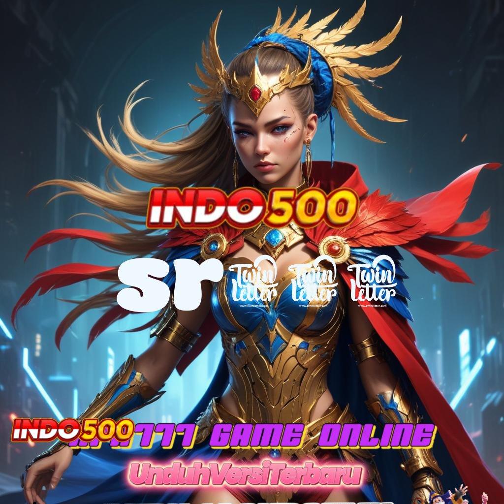 SR777 💯 Dp Dana 15 Ribu Aplikasi Slot Uang Asli Terpercaya