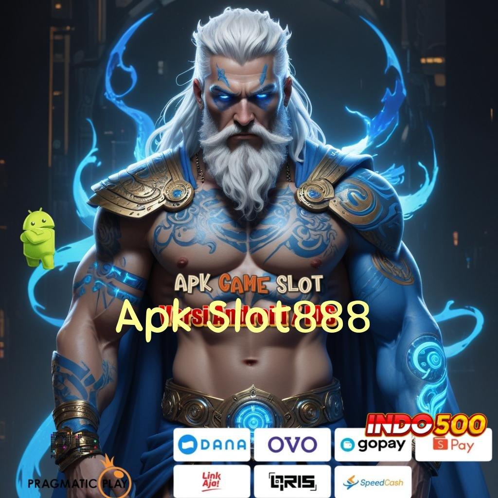 Apk Slot888