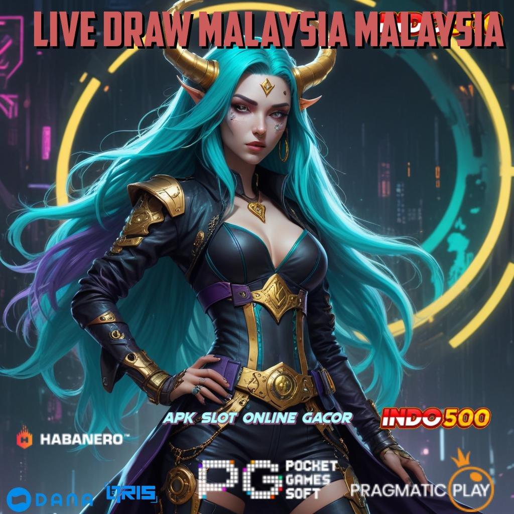 Live Draw Malaysia Malaysia