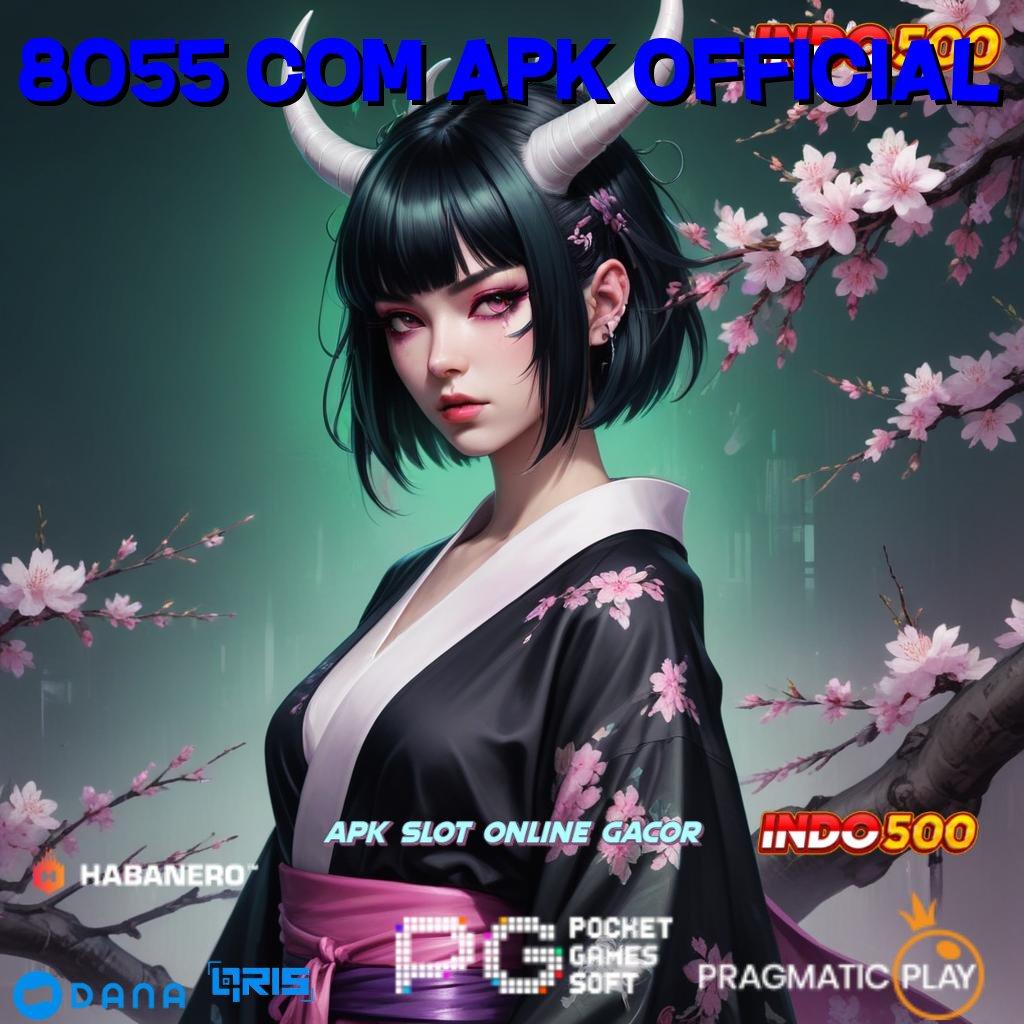 8055 Com Apk Official