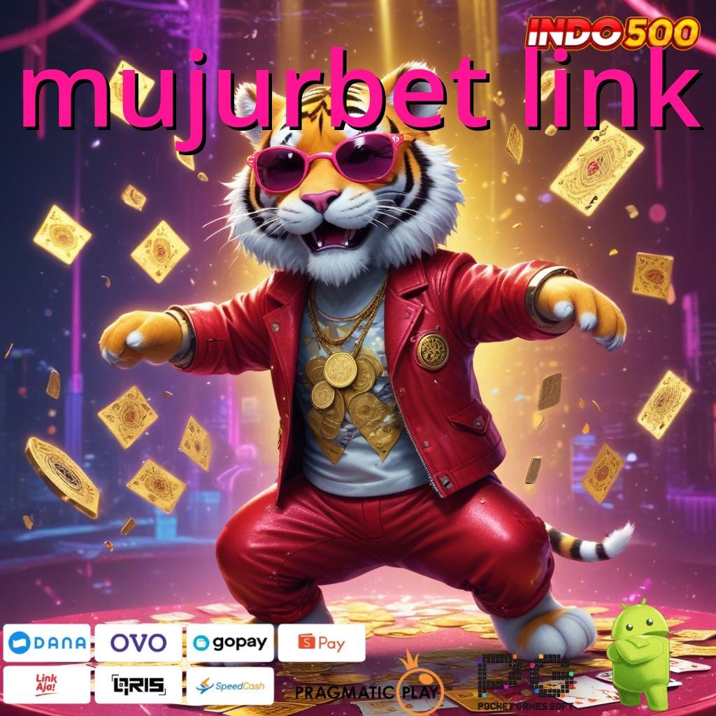 MUJURBET LINK Mesin Pintar Apk Teknologi Gacor Terbaru