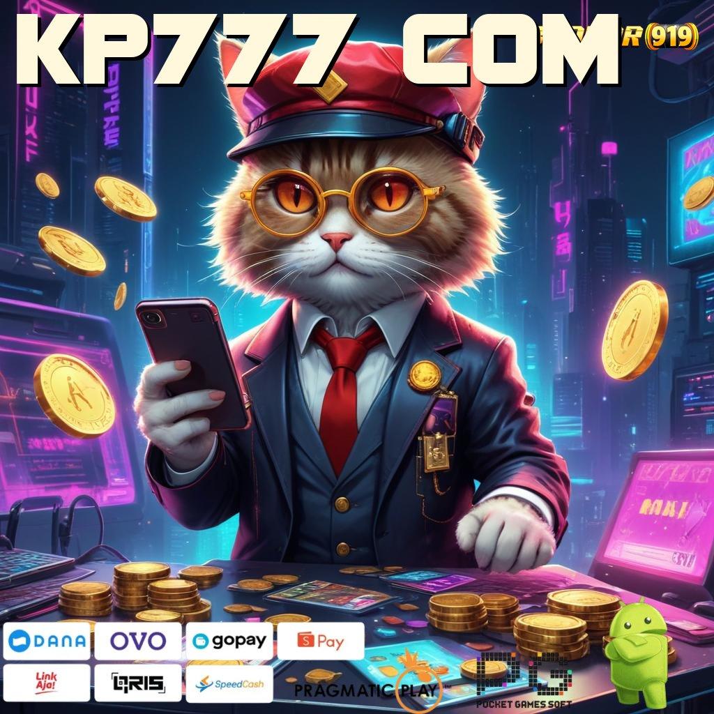 KP777 COM : infrastruktur futuristik (Versi New) platform game