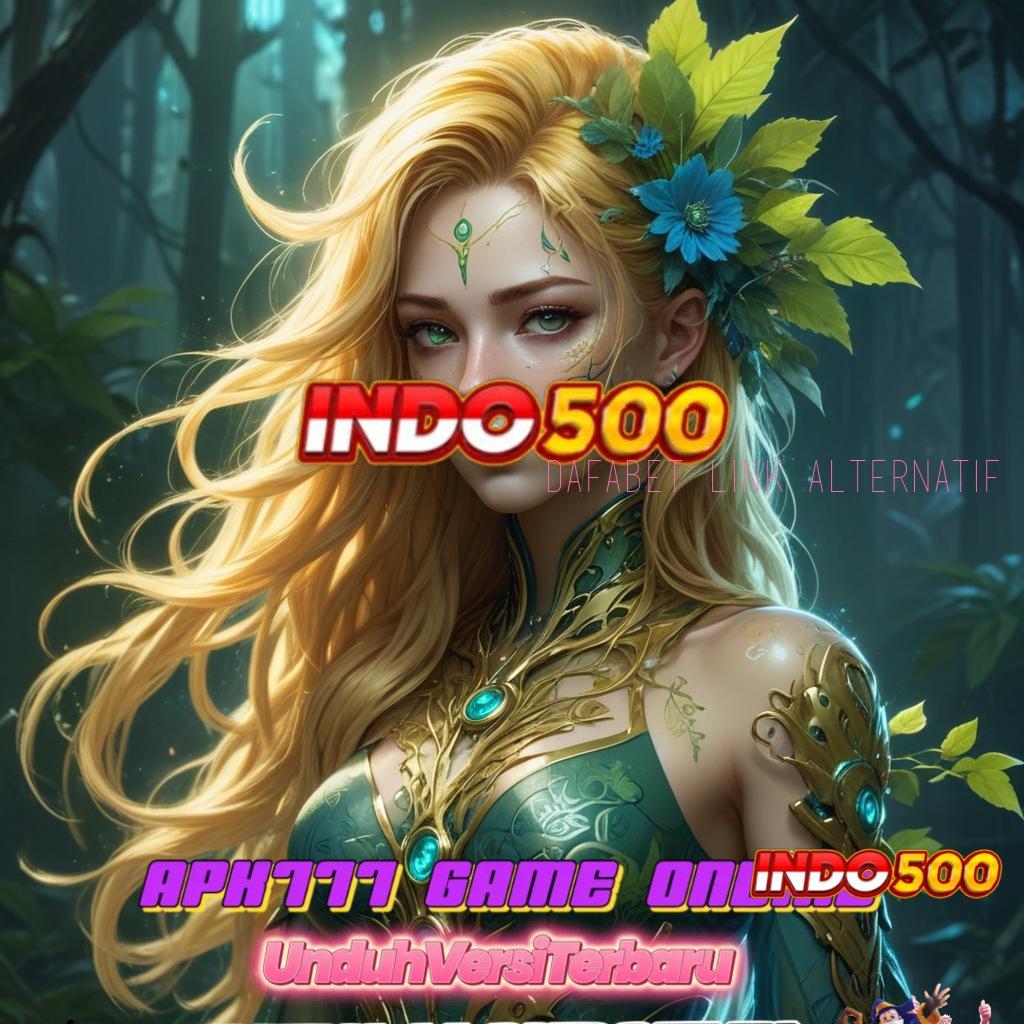 DAFABET LINK ALTERNATIF , Paket Kejutan Mega Maxwin Tanpa Hambatan