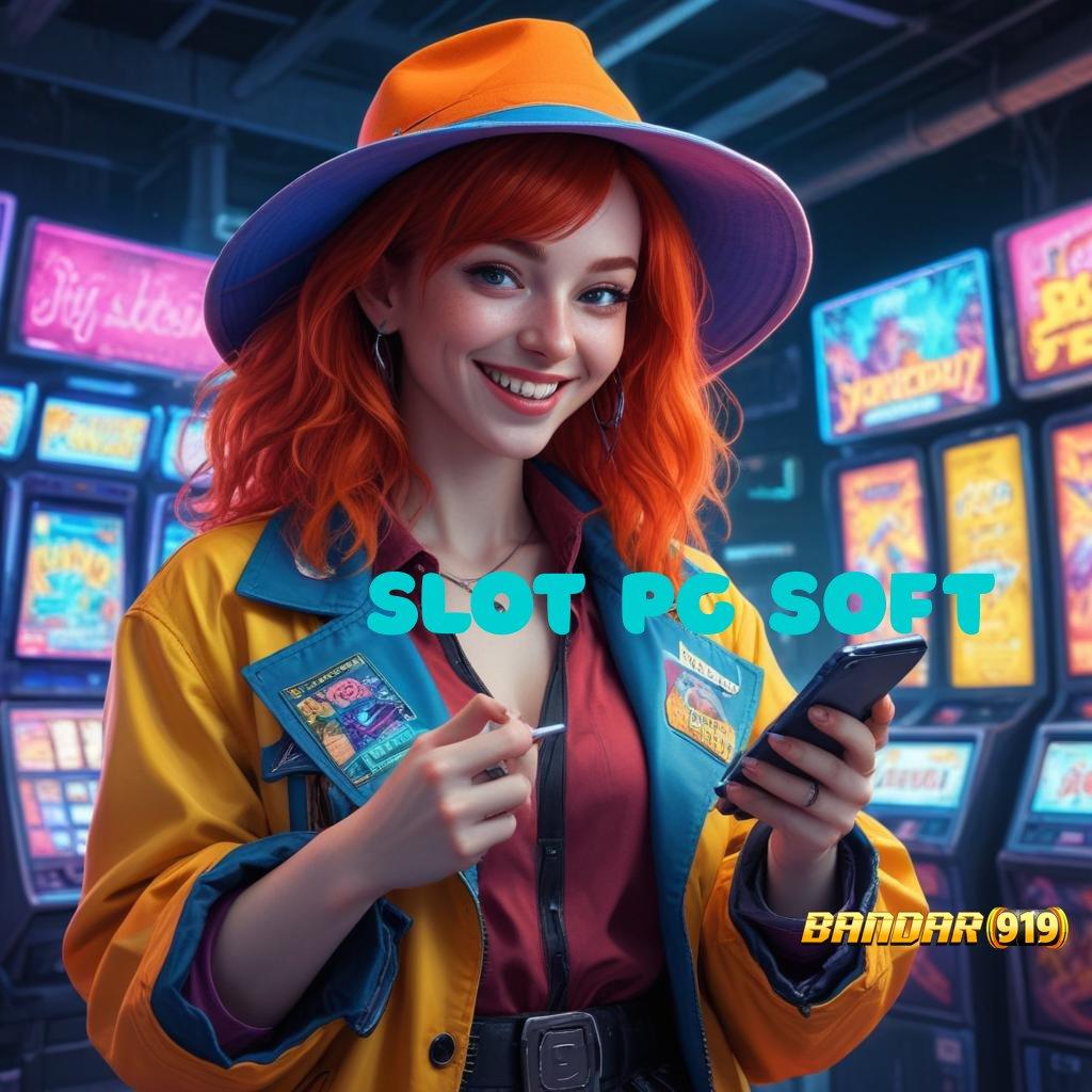 SLOT PG SOFT ✅ Fitur Baru Dengan Keuntungan Melimpah Cepat