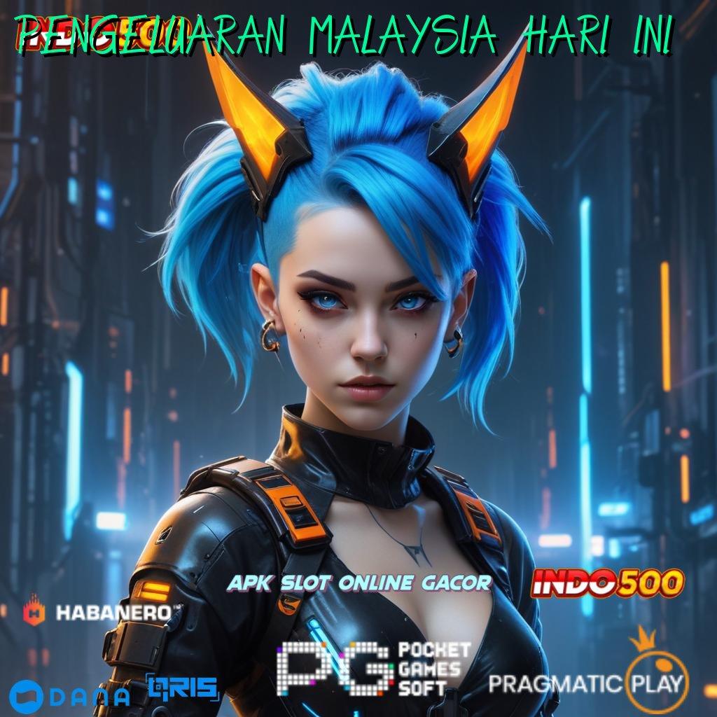 PENGELUARAN MALAYSIA HARI INI 🥇 RTP Android iOS Update 92