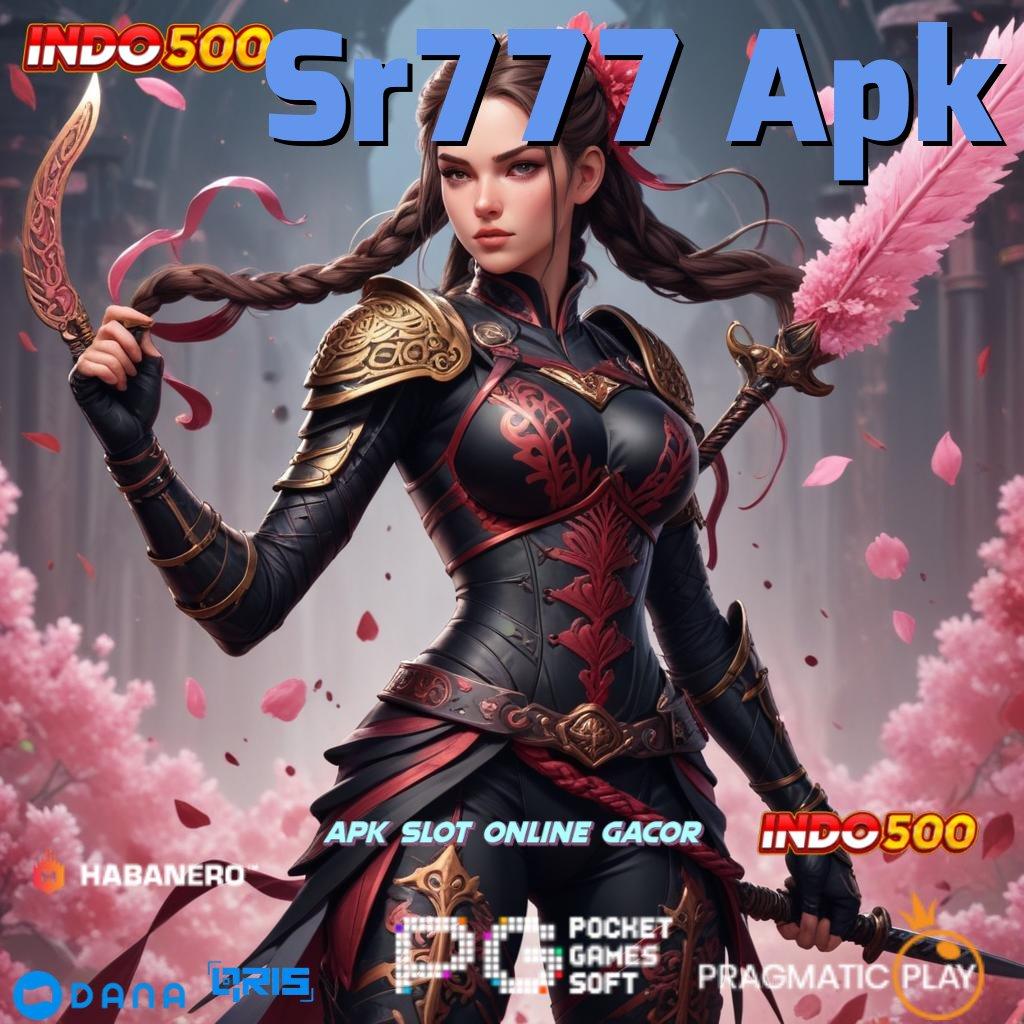 Sr777 Apk