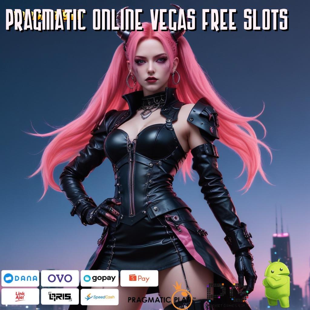 PRAGMATIC ONLINE VEGAS FREE SLOTS : pautan terhubung sumber link hubungan jaringan