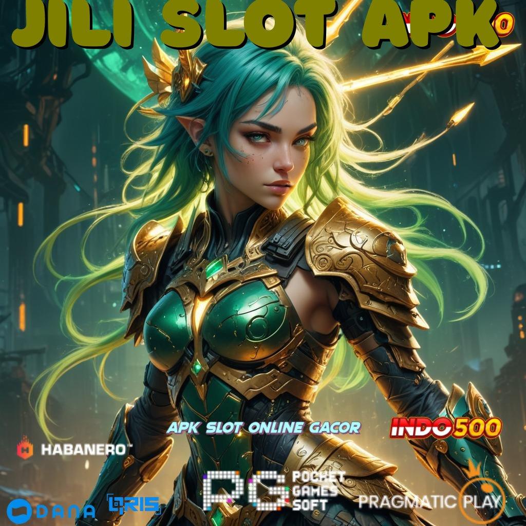 Jili Slot Apk