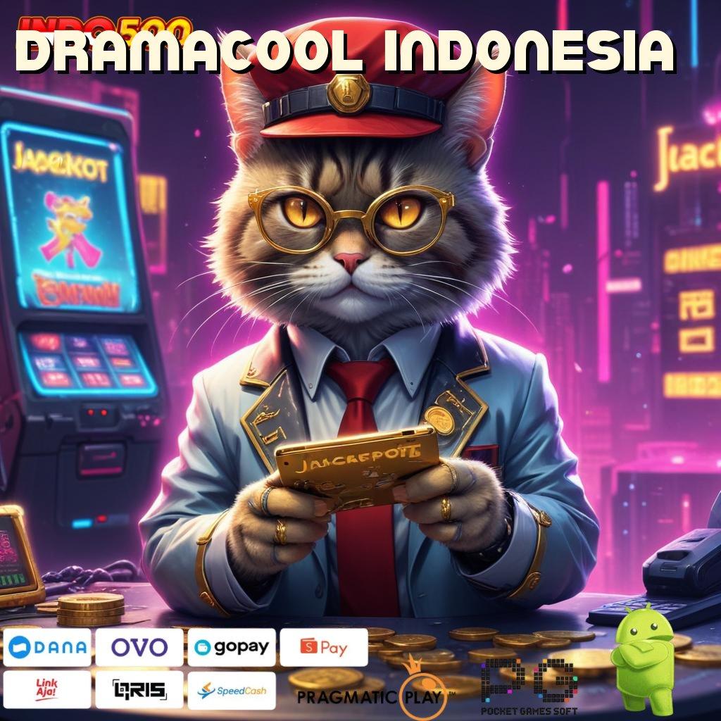 DRAMACOOL INDONESIA wd kilat bukti akurat kepercayaan