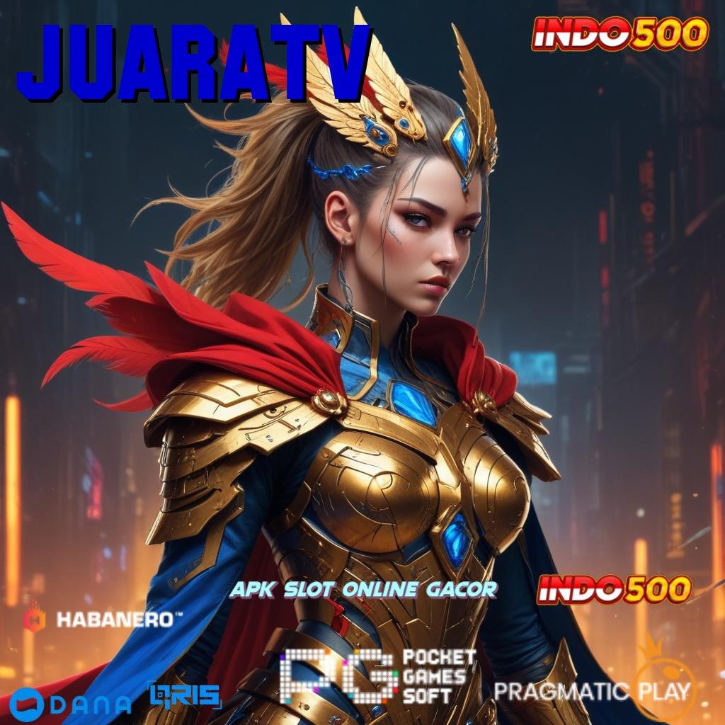 JUARATV 🔎 paket kebahagiaan