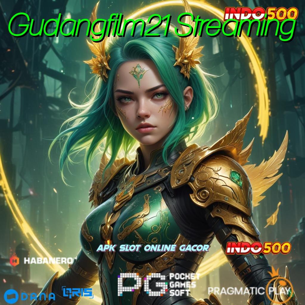 Gudangfilm21 Streaming