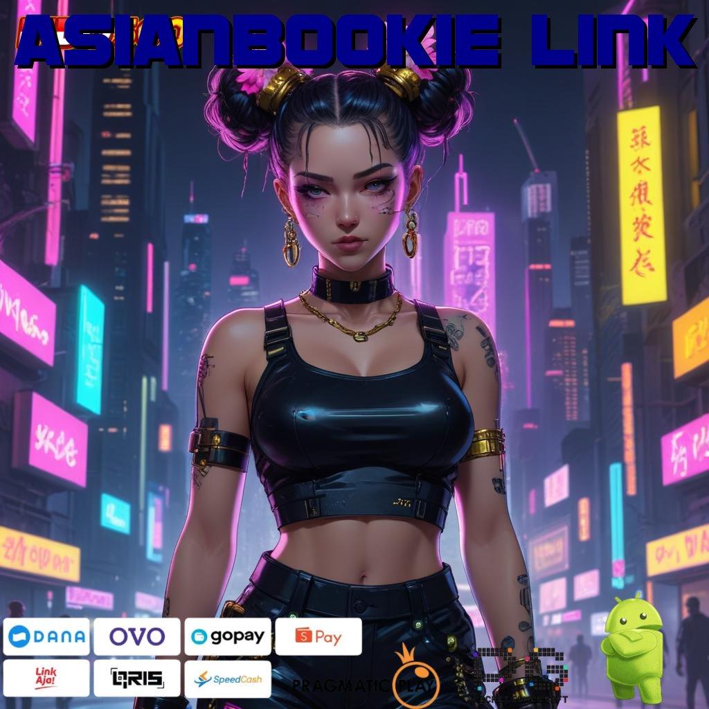 ASIANBOOKIE LINK ✨ pola hubungan sistem koneksi informasi penghubung