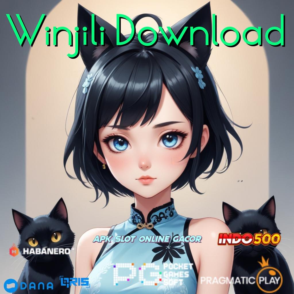 Winjili Download