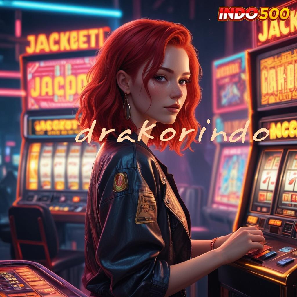 DRAKORINDO Auto Server Download Apk Aplikasi Android Resmi