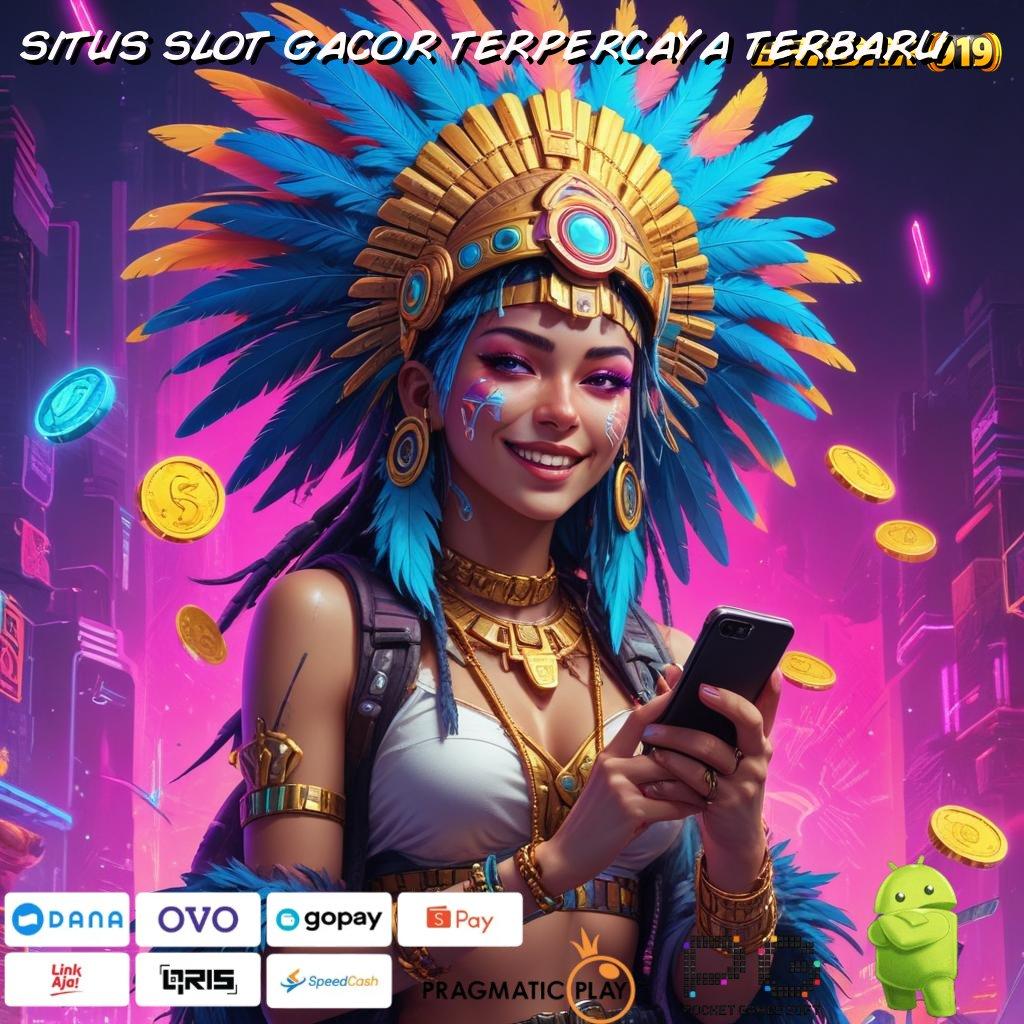 SITUS SLOT GACOR TERPERCAYA TERBARU > Lapangan Scatter Untuk Teknologi Event Stabil