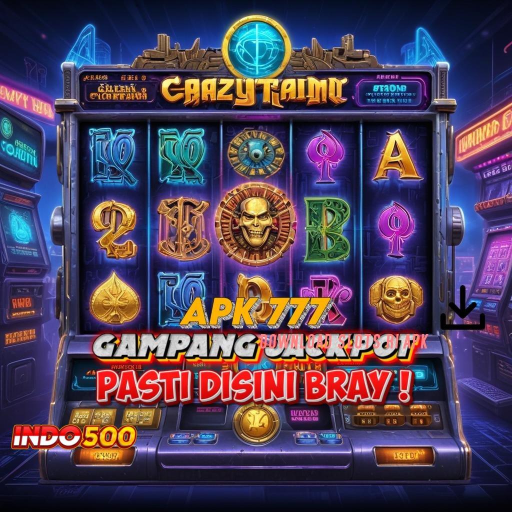 DOWNLOAD SLOTS RI APK 🔎 Unduh Aplikasi Terbaru Dengan Cepat Sekali