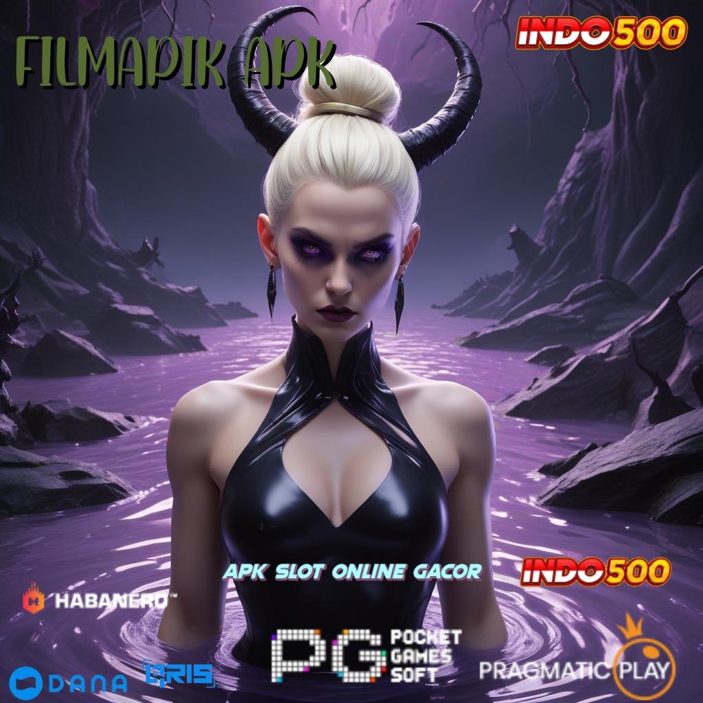 Filmapik Apk