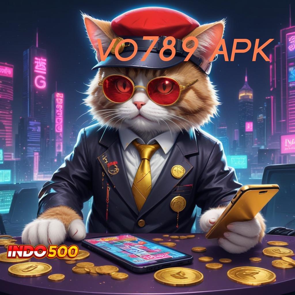 VO789 APK ⋗ Teknologi Anti-Penuaan Dan Kreativitas Tanpa Henti