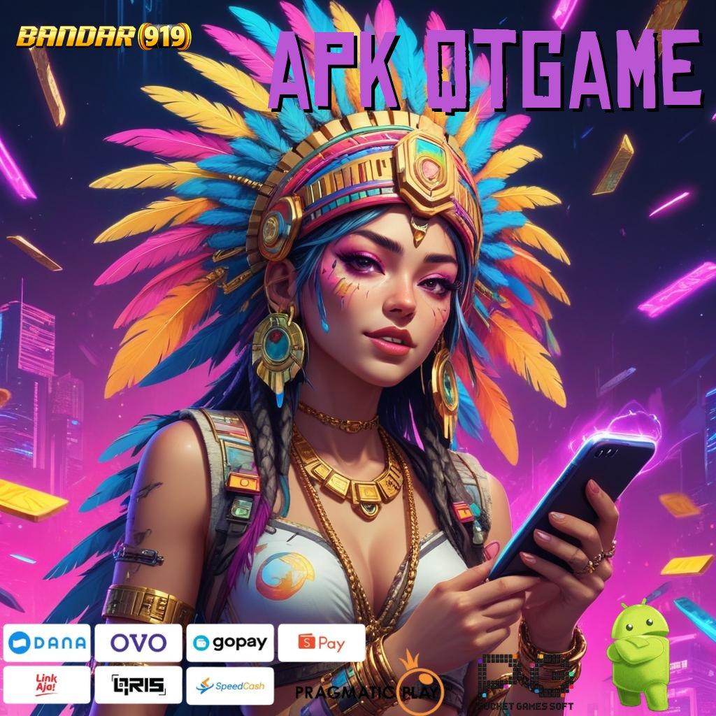 APK QTGAME > slot gacor thailand