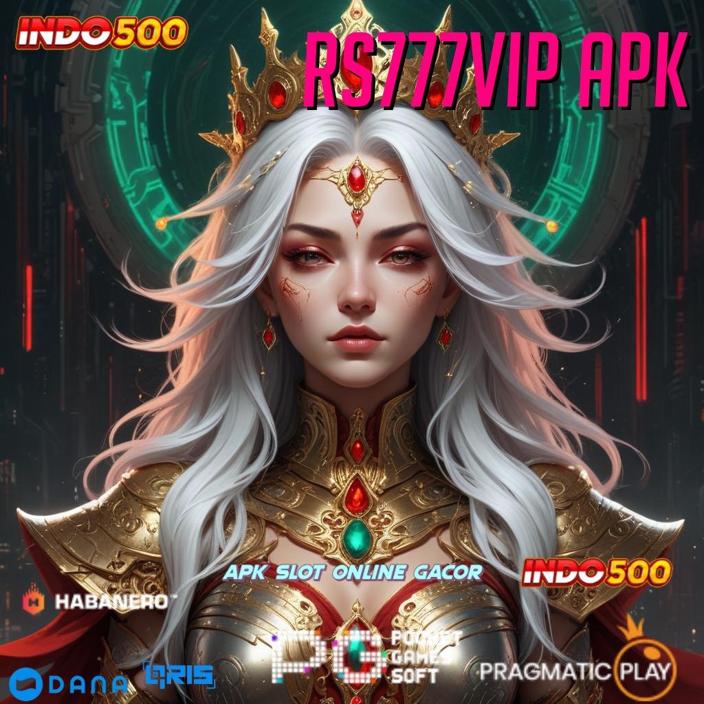 Rs777vip Apk