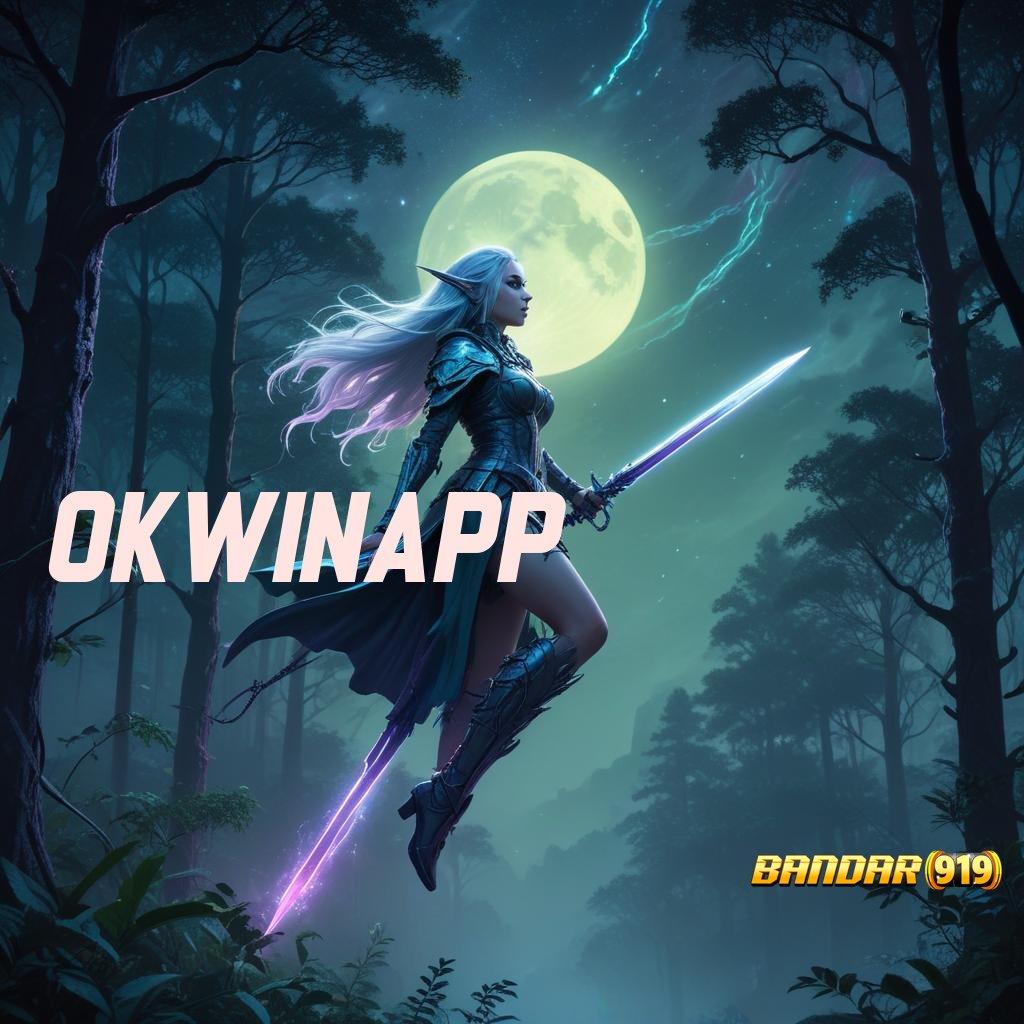 OKWINAPP Jawa Tengah, Kabupaten Banyumas, Purwokerto Selatan