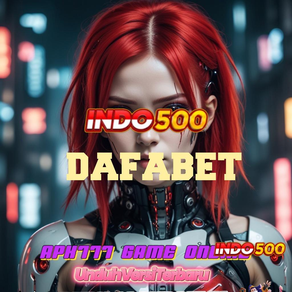 DAFABET Duga Kode Free Spin Gratis