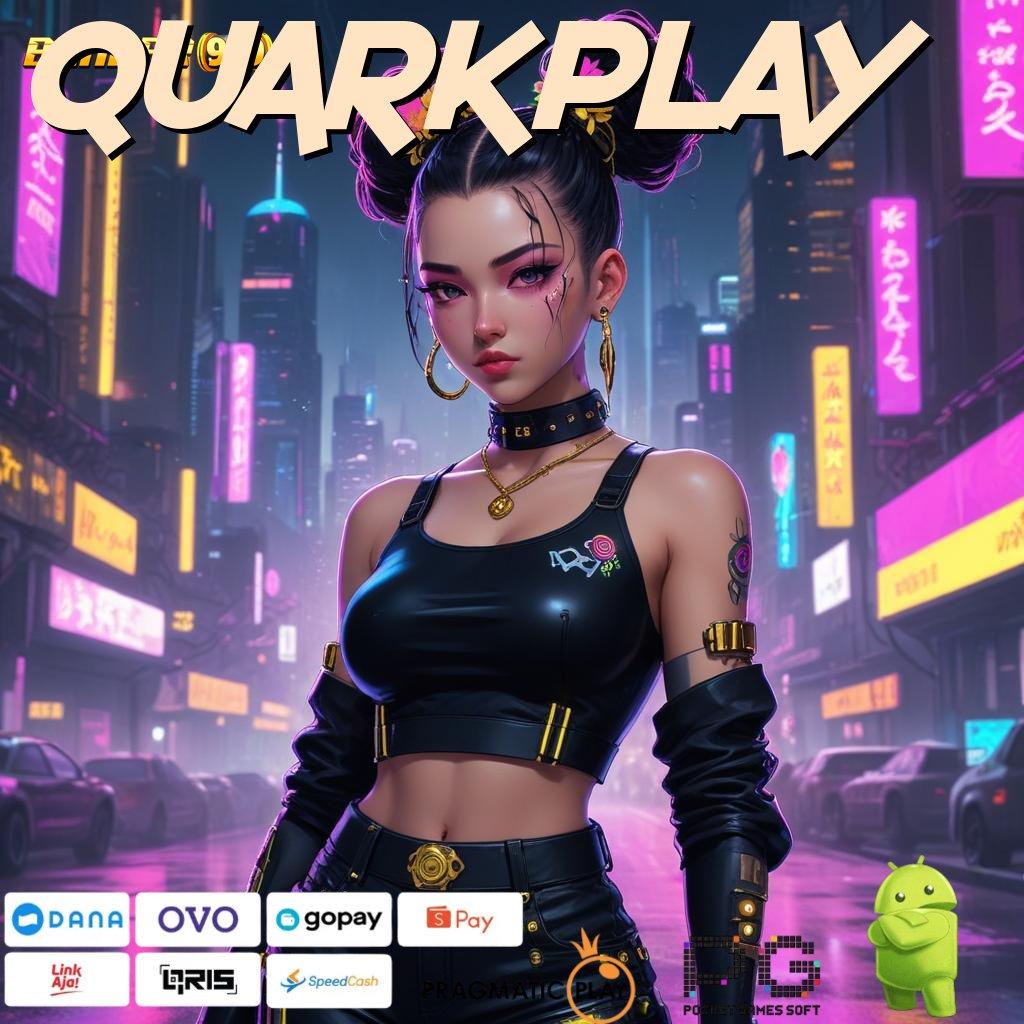 QUARKPLAY > slot keuntungan jackpot melimpah