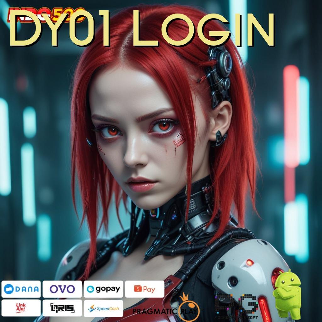 Dy01 Login