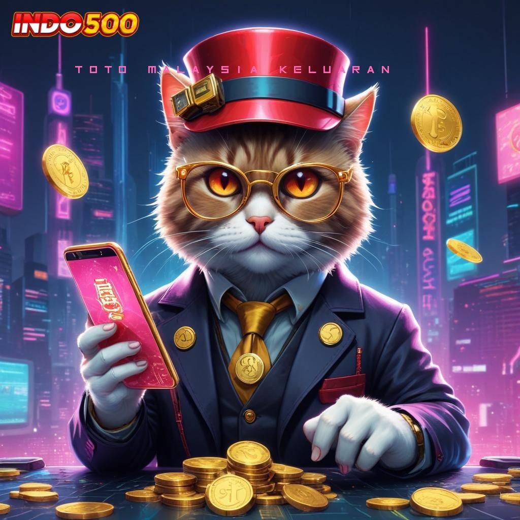 TOTO MALAYSIA KELUARAN 🚀 Layanan Game Terbaru untuk Pengguna Android