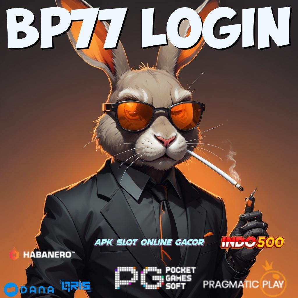 Bp77 Login