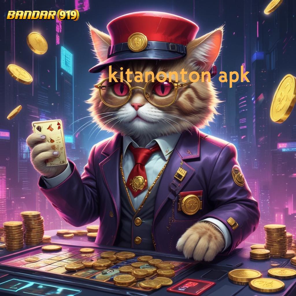 KITANONTON APK Kalimantan Timur, Kota Balikpapan, Balikpapan Selatan