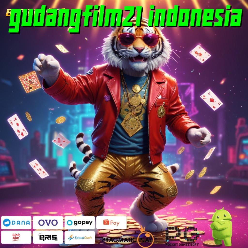 GUDANGFILM21 INDONESIA @ Jackpot Melimpah dari Slot Server Pragmatic Thailand