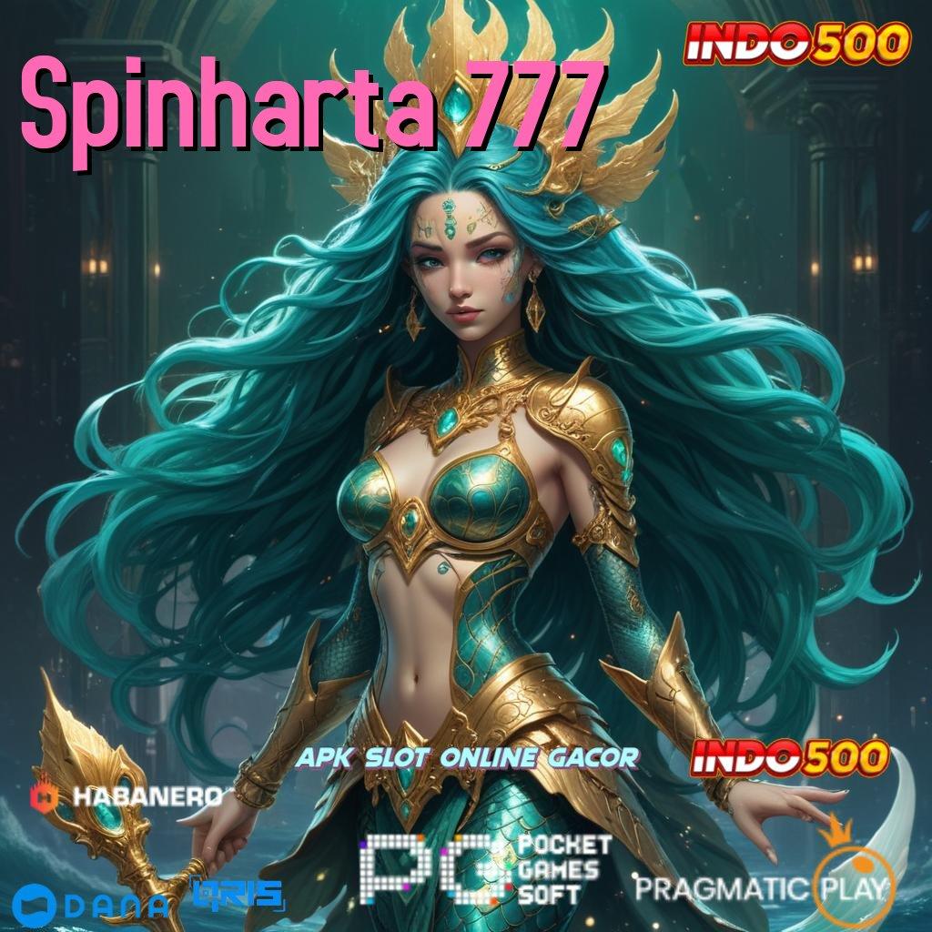 Spinharta 777