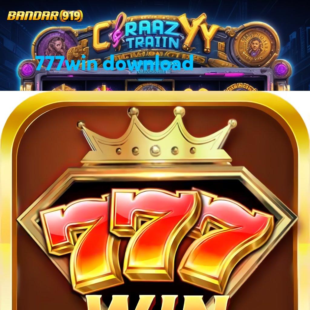 777WIN DOWNLOAD ➰ Ini Ucapannya Menumpuk Tips Peluang Menang Besar