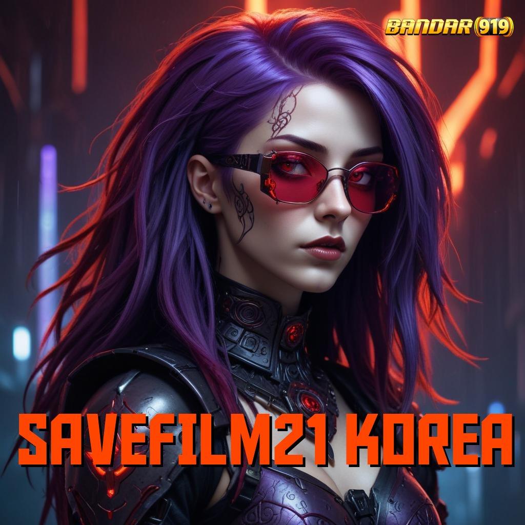 SAVEFILM21 KOREA | Platform Canggih dengan Bonus Maksimal Tanpa Kendala