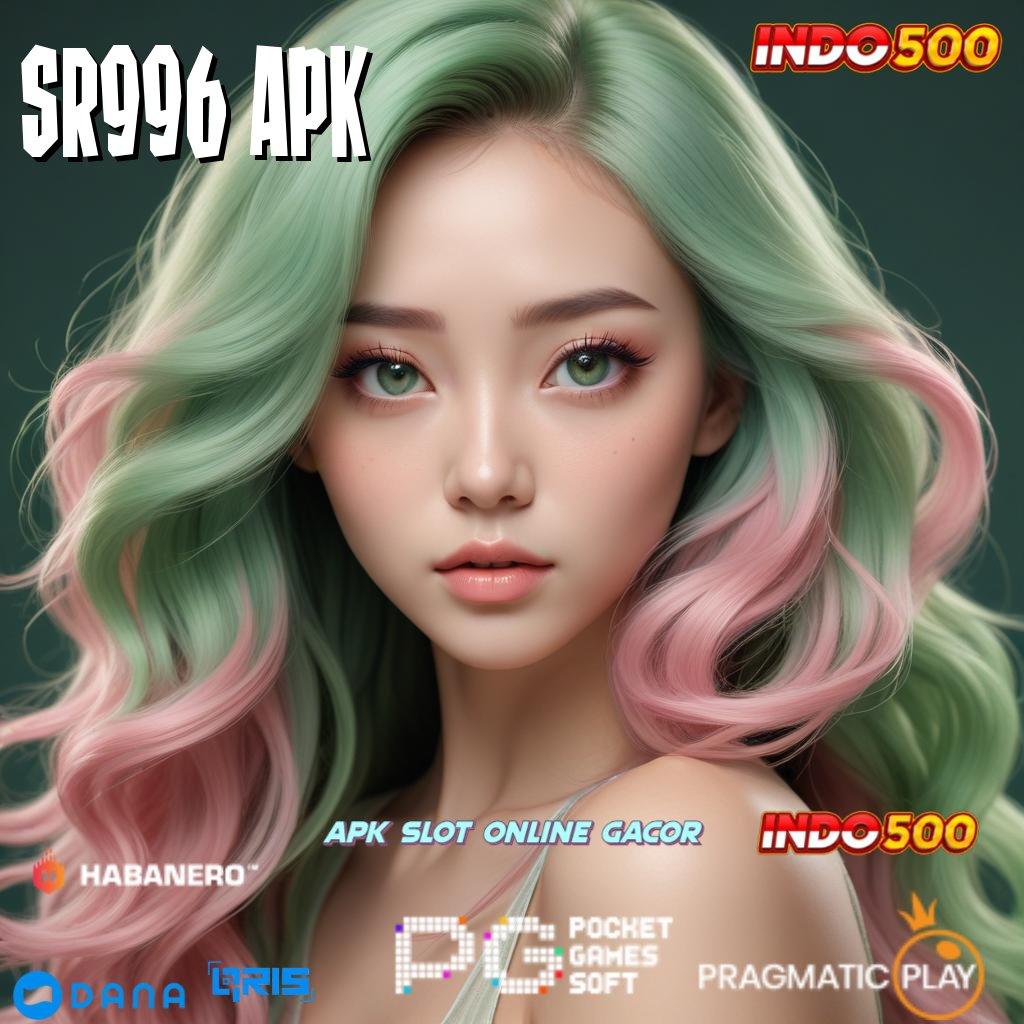 Sr996 Apk