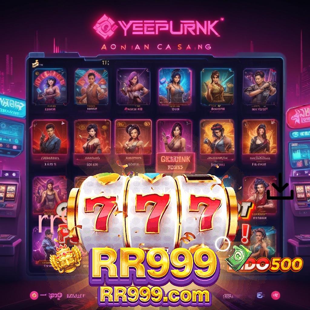 RR999 APK ↦ menyajikan pasti memperoleh dukungan