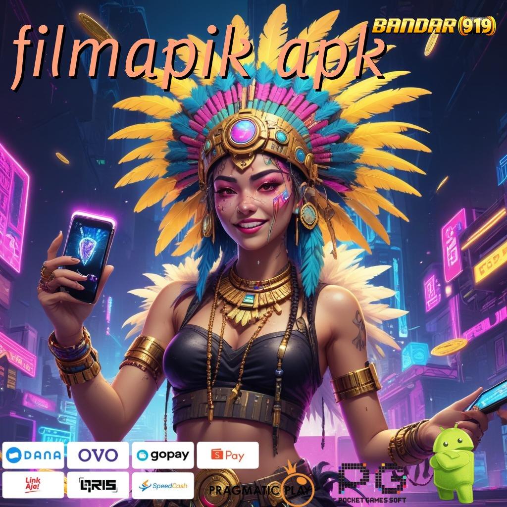 FILMAPIK APK | model terbaru strategi ampuh teknologi baru