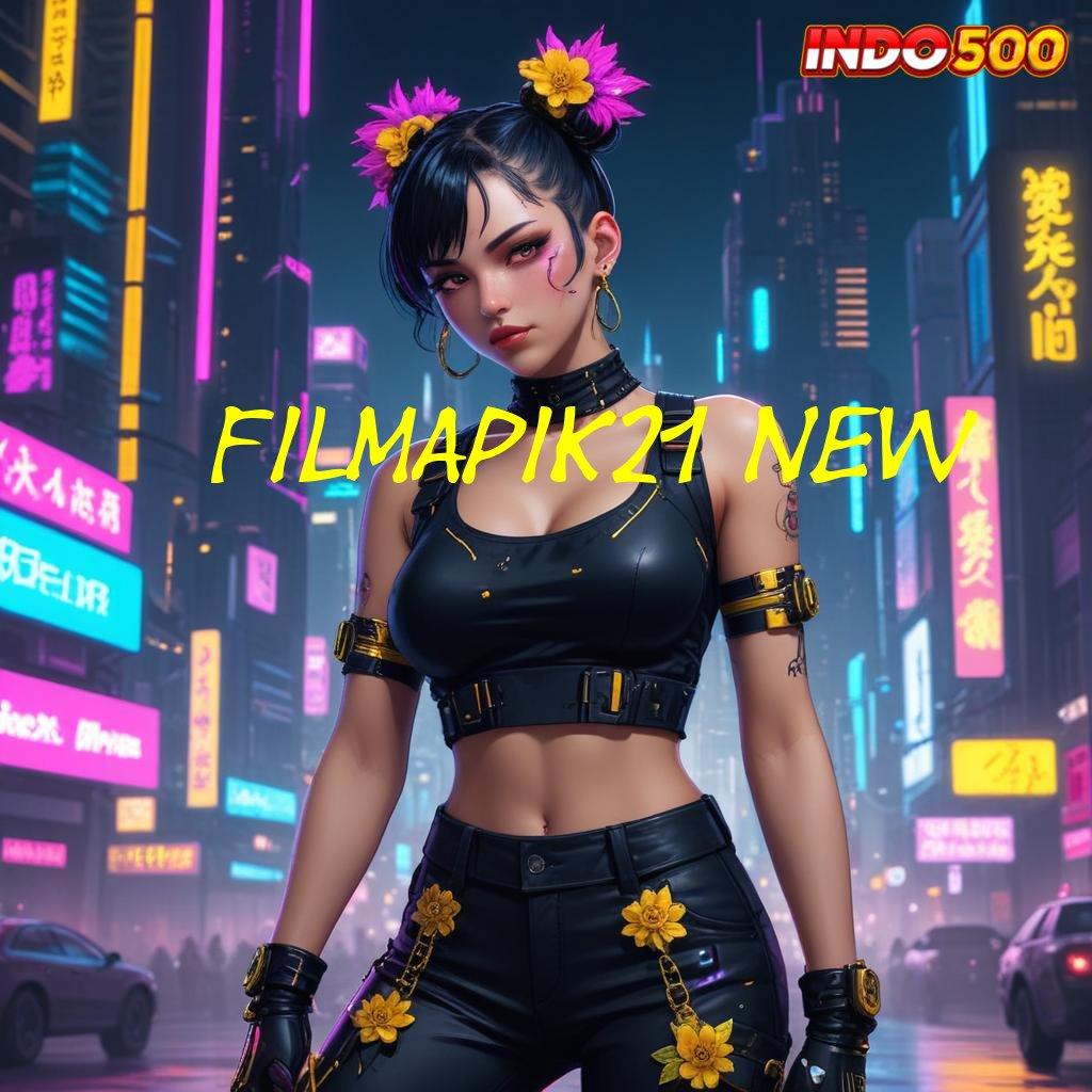 FILMAPIK21 NEW modal kecil jackpot terus