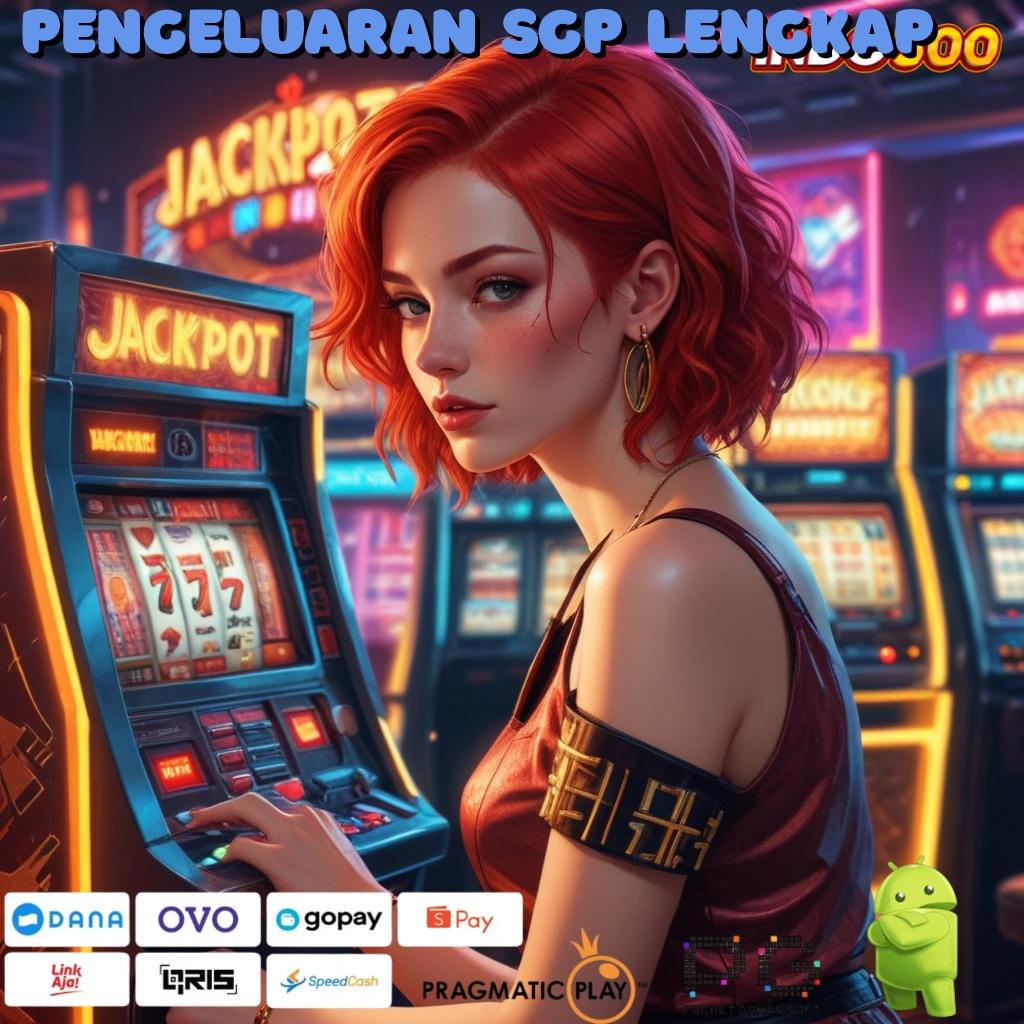 PENGELUARAN SGP LENGKAP Langkah Cuan Deposit Mudah Untung