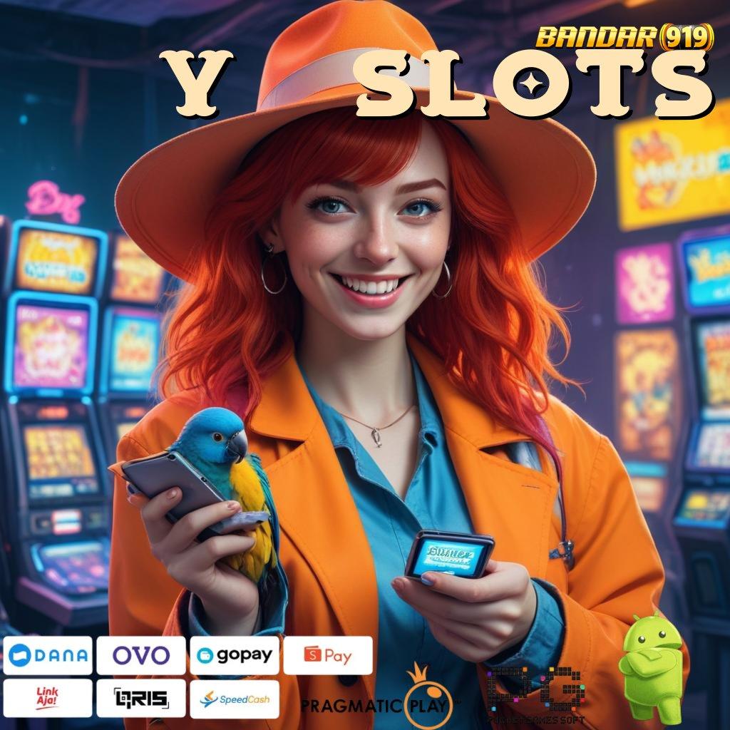 Y89SLOTS : rangka digital lapangan titik tolak panggung kontainer