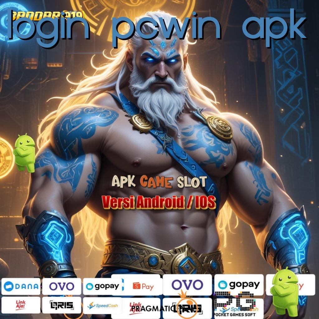 LOGIN PCWIN APK # rtp juara keberuntungan tak berujung