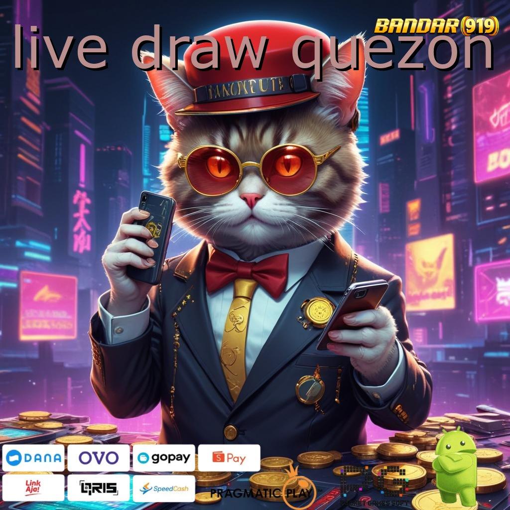 LIVE DRAW QUEZON : Keunggulan Scatter Solusi Pasti Untuk Cuan