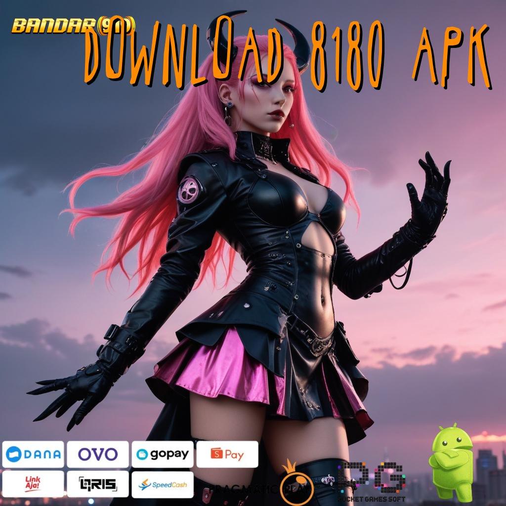 DOWNLOAD 8180 APK , Depo Kilat Voucher Rizki Kiriman Hadiah