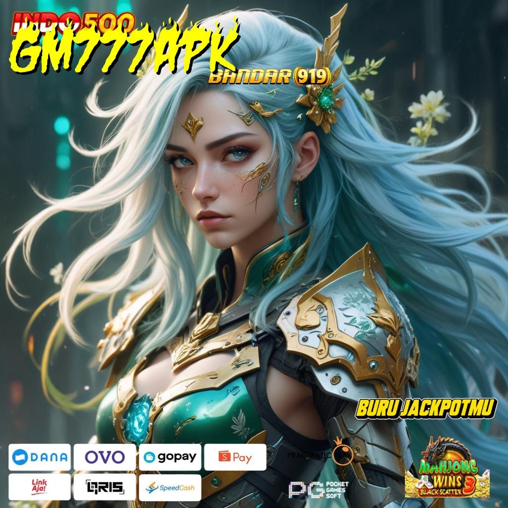 Gm777apk